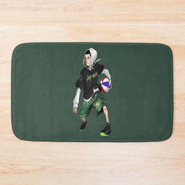 Item preview, AND1  Streetballer  Graphic   designed and sold by KaceyBeierr.