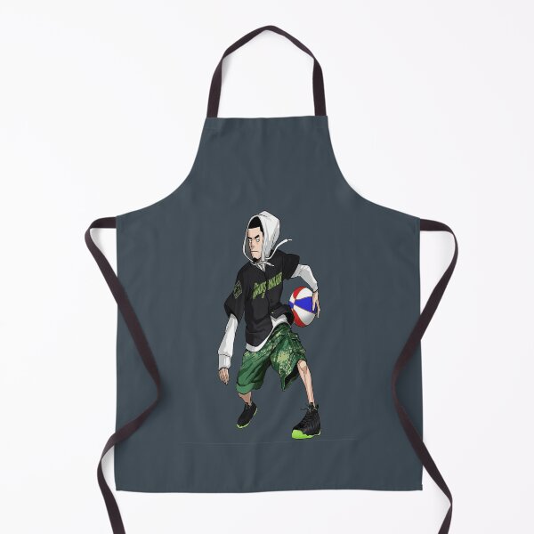 Item preview, AND1  Streetballer  Graphic   designed and sold by KaceyBeierr.