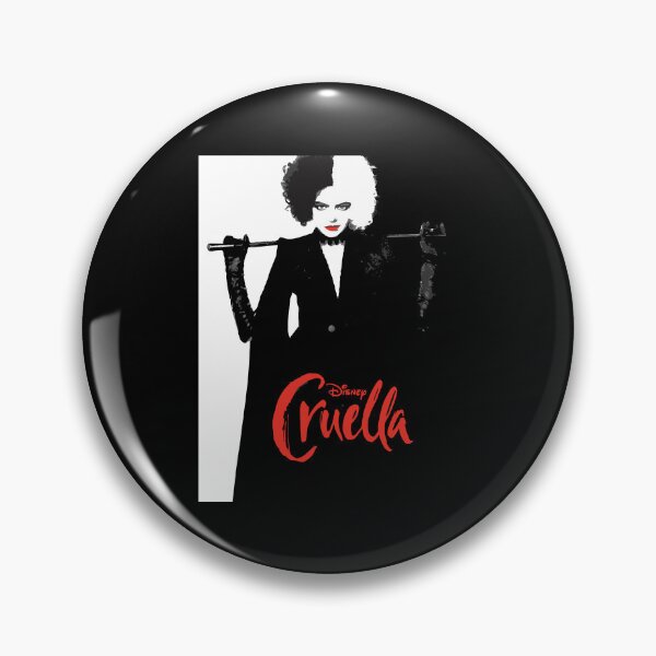 Item preview, Gifts For Women Cruella De Vil Funny Graphic Gifts designed and sold by TrimbleMaryLoga.