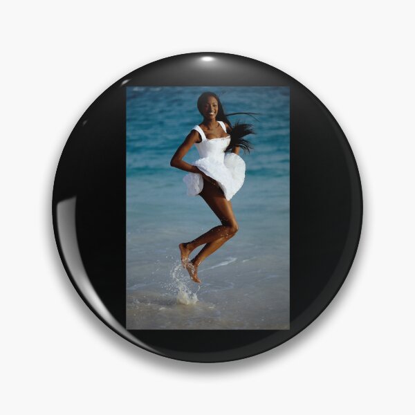 Item preview, Gift Movie Fans Naomi Campbell Awesome For Movie Fan designed and sold by Annie931.