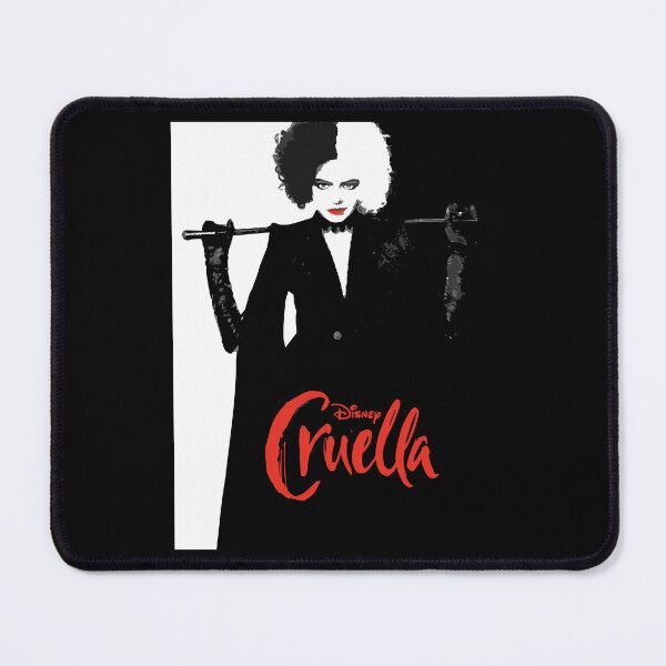 Item preview, Gifts For Women Cruella De Vil Funny Graphic Gifts designed and sold by TrimbleMaryLoga.