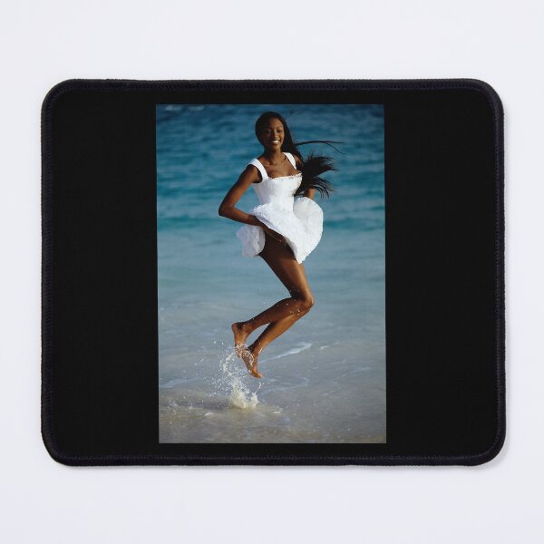 Item preview, Gift Movie Fans Naomi Campbell Awesome For Movie Fan designed and sold by Annie931.