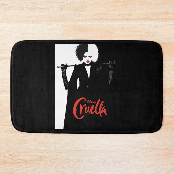 Item preview, Gifts For Women Cruella De Vil Funny Graphic Gifts designed and sold by TrimbleMaryLoga.