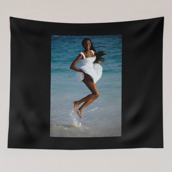 Item preview, Gift Movie Fans Naomi Campbell Awesome For Movie Fan designed and sold by Annie931.