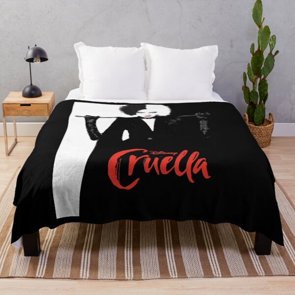Item preview, Gifts For Women Cruella De Vil Funny Graphic Gifts designed and sold by TrimbleMaryLoga.
