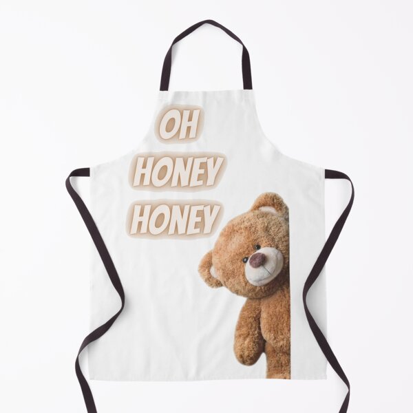 Item preview, Oh Honey Honey - Bear designed and sold by Denzel002.