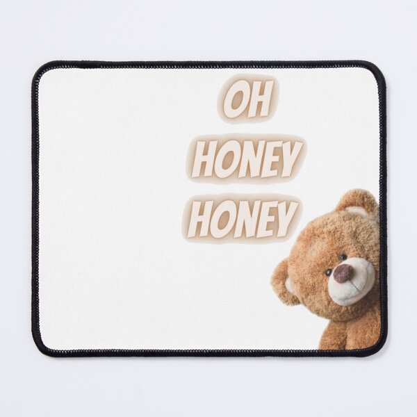 Item preview, Oh Honey Honey - Bear designed and sold by Denzel002.