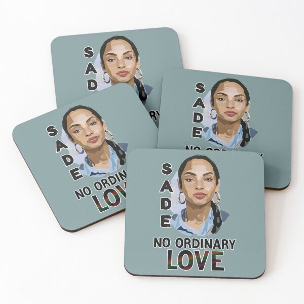 Item preview, No Ordinary love   designed and sold by KaceyBeierr.