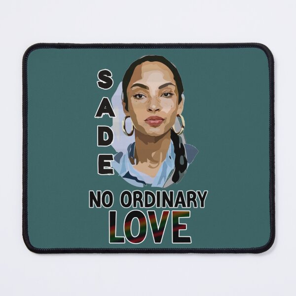 Item preview, No Ordinary love   designed and sold by KaceyBeierr.