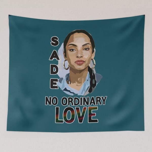 Item preview, No Ordinary love   designed and sold by KaceyBeierr.