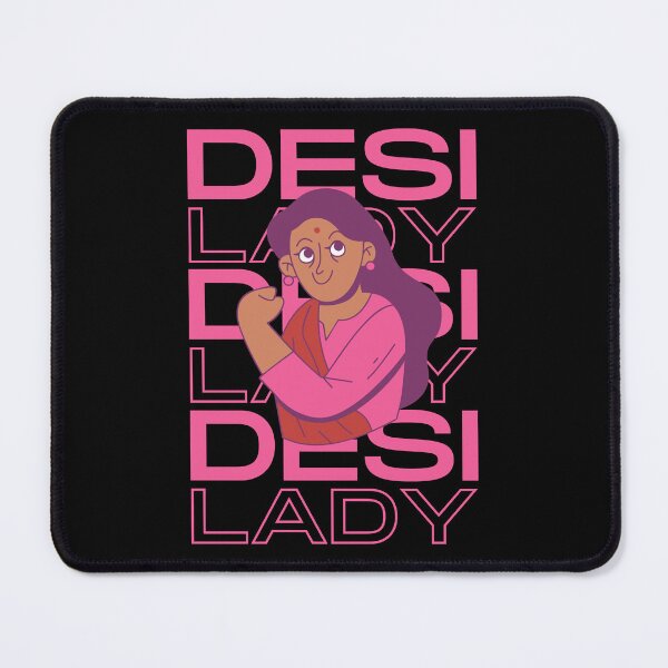 Item preview, Beautiful Model Kuri Power Desi Girl Gift Movie Fans designed and sold by ReportingroShop.