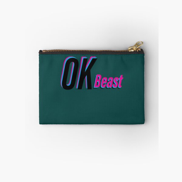 Item preview, OK Beast  designed and sold by KaceyBeierr.