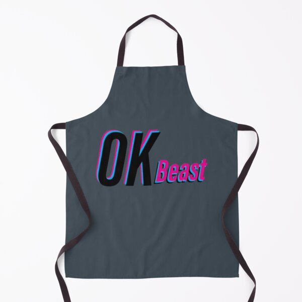 Item preview, OK Beast  designed and sold by KaceyBeierr.