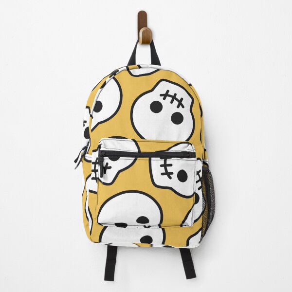 Item preview, Medium skull pattern 3 designed and sold by LemonCreamyyyy.