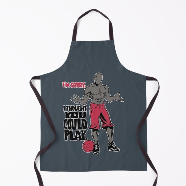 Item preview, Street Ball Freestyle Basketball I am Sorry I Thought You Could Play And  designed and sold by KaceyBeierr.