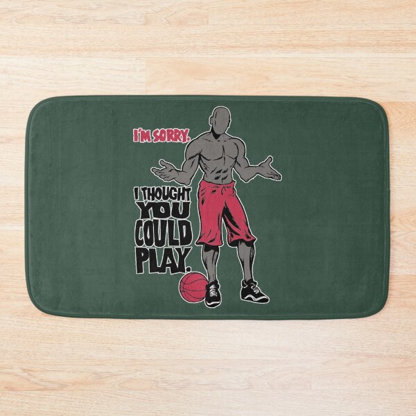 Item preview, Street Ball Freestyle Basketball I am Sorry I Thought You Could Play And  designed and sold by KaceyBeierr.