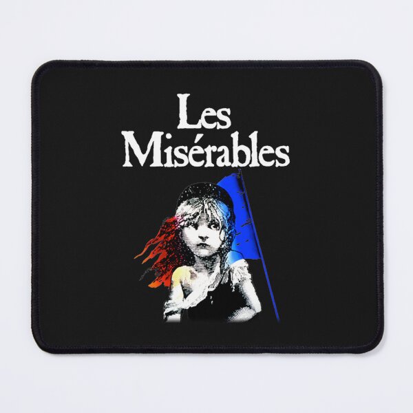 Item preview, les miserables pullover designed and sold by natlusenti.