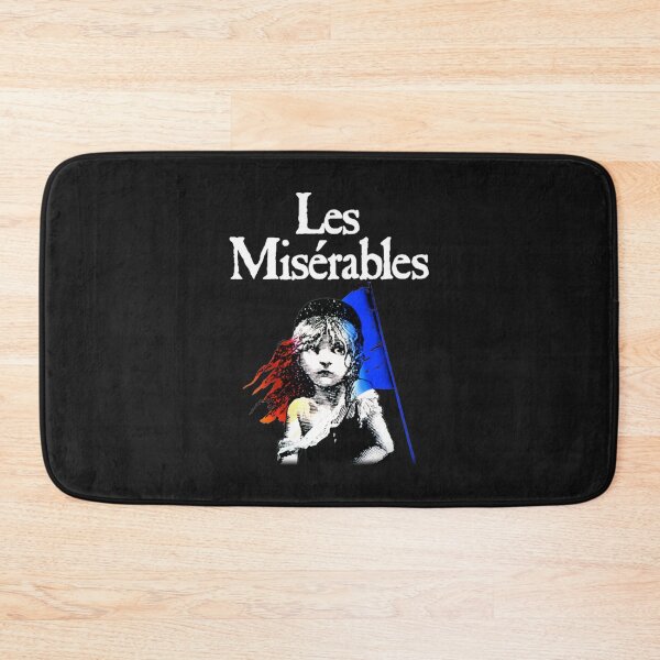 Item preview, les miserables pullover designed and sold by natlusenti.
