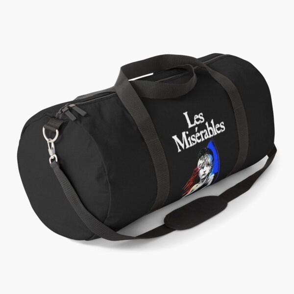 Item preview, les miserables pullover designed and sold by natlusenti.