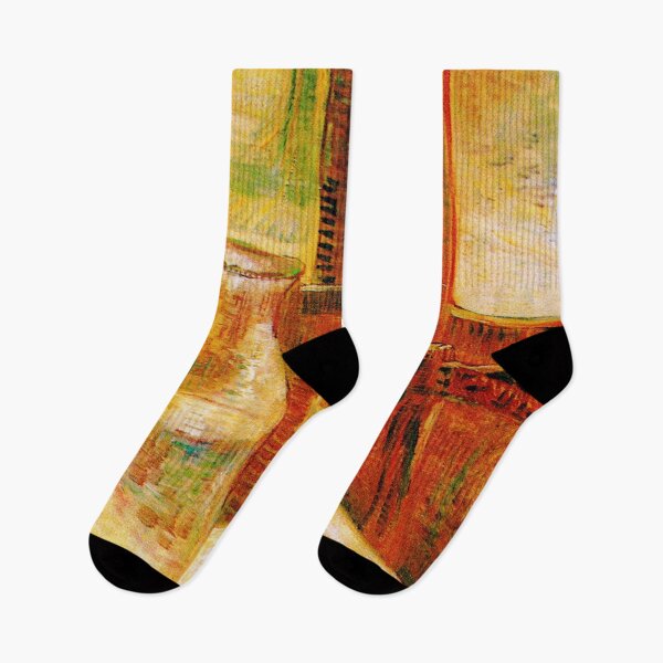 Item preview, Still Life with Absinthe - Vincent van Gogh designed and sold by SimpleJoyStyle.