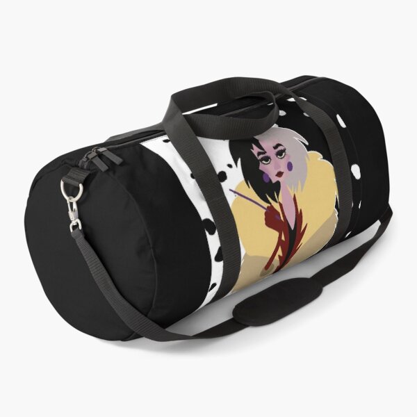 Item preview, Gifts Idea Cruella De Vil Gift For Fan designed and sold by TrimbleMaryLoga.