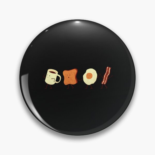 Item preview, let27s all go and have breakfast designed and sold by natlusenti.
