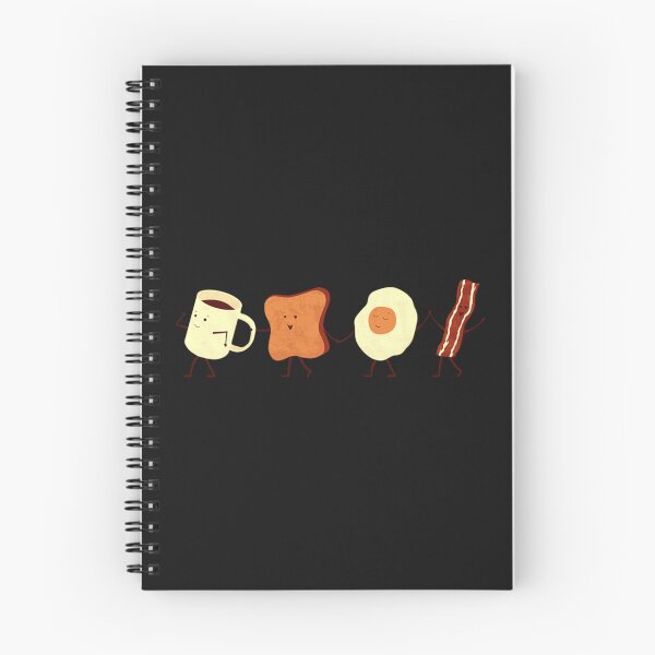 Item preview, let27s all go and have breakfast designed and sold by natlusenti.