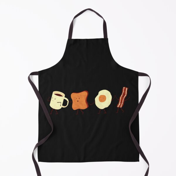 Item preview, let27s all go and have breakfast designed and sold by natlusenti.