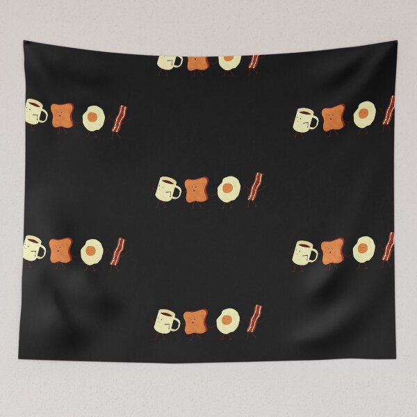 Item preview, let27s all go and have breakfast designed and sold by natlusenti.