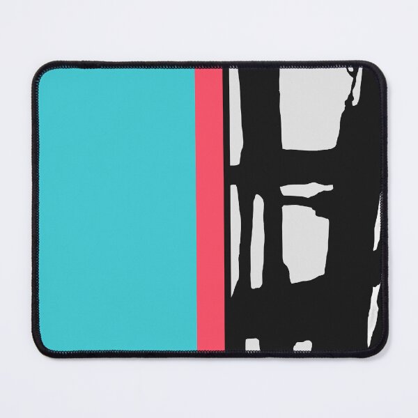 Item preview, Blue Graffiti 8 designed and sold by Irena Orlov.