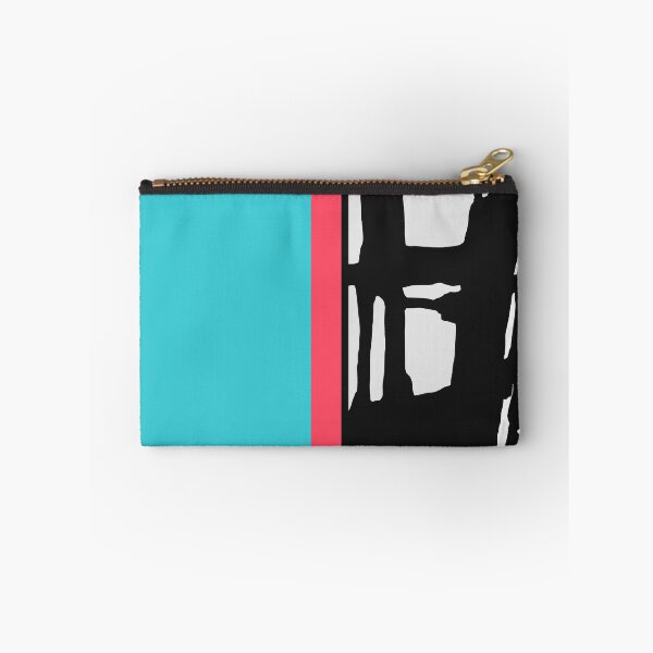Item preview, Blue Graffiti 8 designed and sold by Irena Orlov.