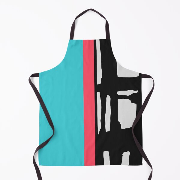 Item preview, Blue Graffiti 8 designed and sold by Irena Orlov.