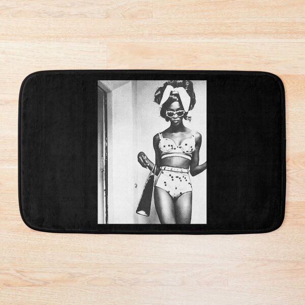 Item preview, Gift Movie Fans Naomi Campbell Idol Gift Fot You designed and sold by Annie931.