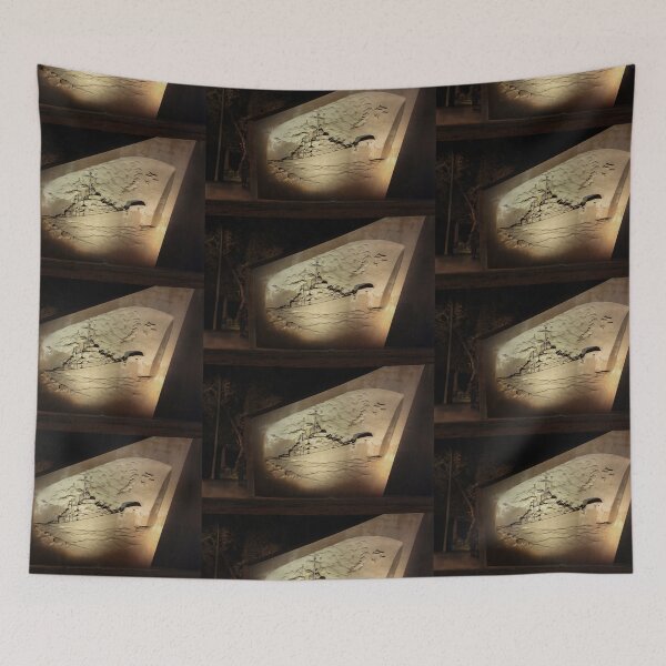 Item preview, Public Memorial Wall for the USS San Diego, CL-53  designed and sold by heatherfriedman.
