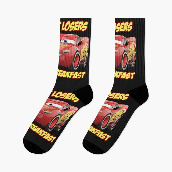 Item preview, lightning mcqueen from cars designed and sold by natlusenti.
