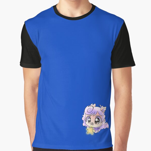 Item preview, Catching Star with Paci designed and sold by Rin Artz.