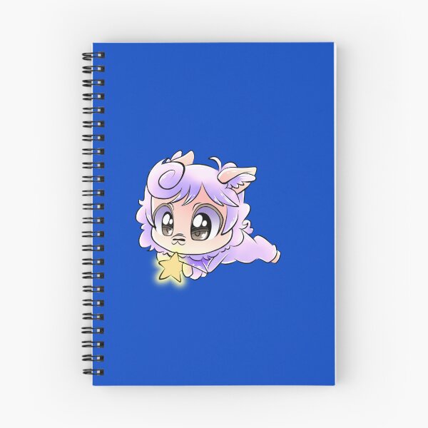 Item preview, Catching Star with Paci designed and sold by Rin Artz.