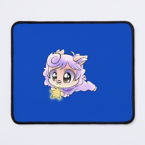 Item preview, Catching Star with Paci designed and sold by Rin Artz.