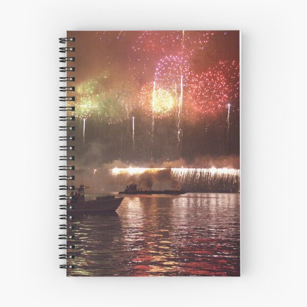 Item preview, Rockets Red Glare designed and sold by Bob Hardy.