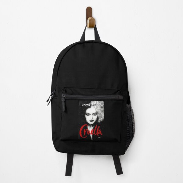 Item preview, Lover Gift Cruella De Vil Retro Wave designed and sold by TrimbleMaryLoga.
