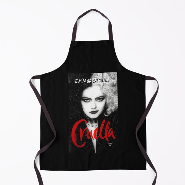 Item preview, Lover Gift Cruella De Vil Retro Wave designed and sold by TrimbleMaryLoga.