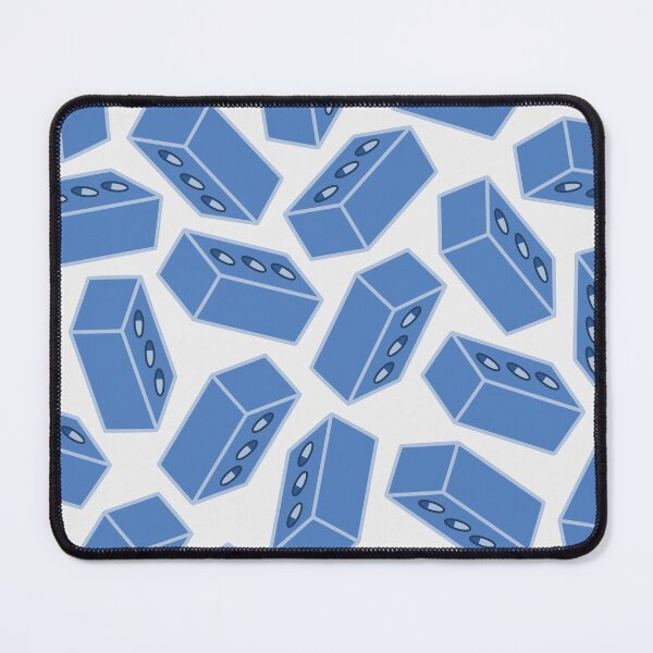 Item preview, Medium brick pattern 3 designed and sold by LemonCreamyyyy.