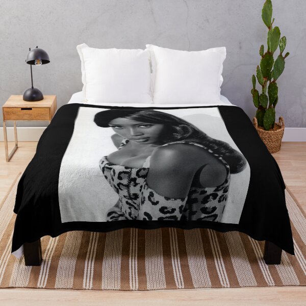 Item preview, Gifts For Halloween Naomi Campbell Awesome For Movie Fans designed and sold by Annie931.