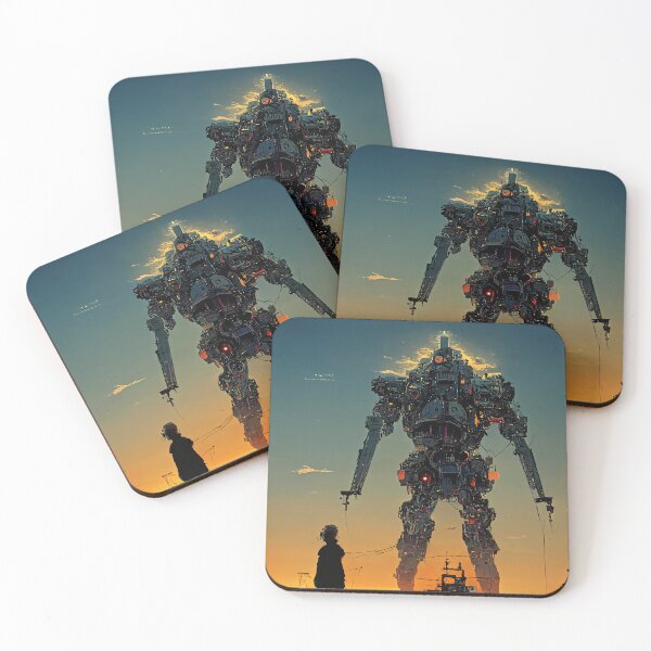 Item preview, Twilight Guardian designed and sold by Oakensoul.