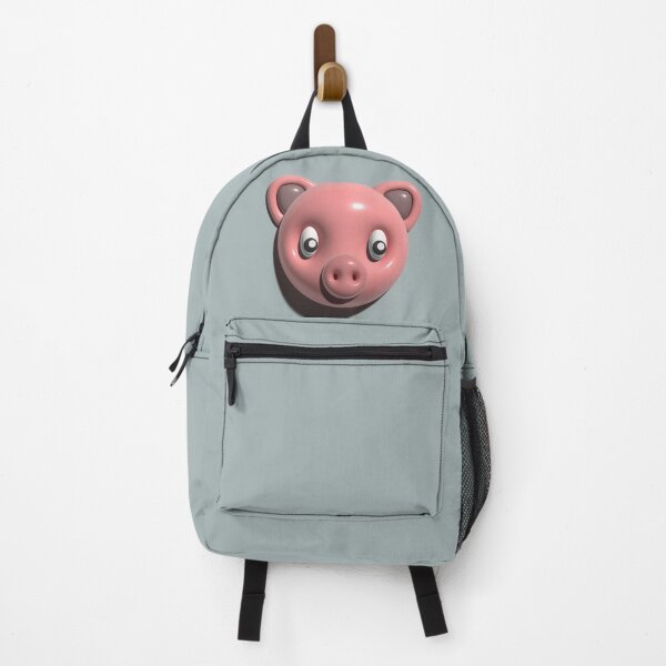 Item preview, Pig head in 3D designed and sold by EngineerGoC.