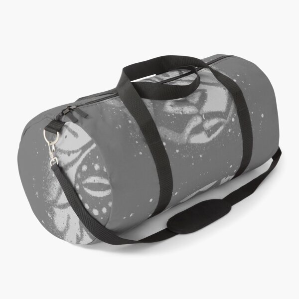 Item preview, Ritual masks in grey designed and sold by Anomalypark.
