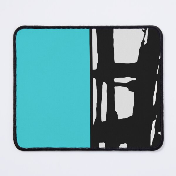 Item preview, Blue Graffiti 888 designed and sold by Irena Orlov.
