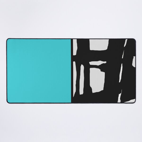 Item preview, Blue Graffiti 888 designed and sold by Irena Orlov.