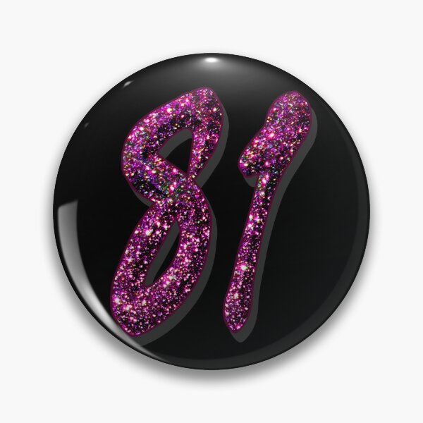 Item preview, Number 81 in Glitter Purple Pink designed and sold by GlamourChick.