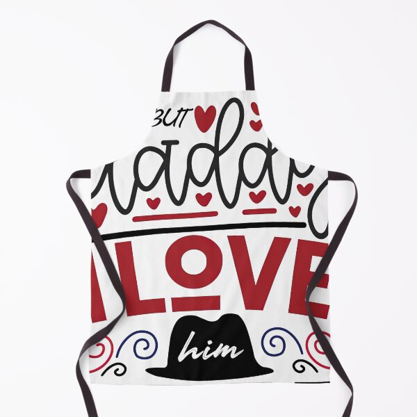 Item preview, But Daddy I Love Him Shirt, But Daddy I Love Him designed and sold by graphic-genie.
